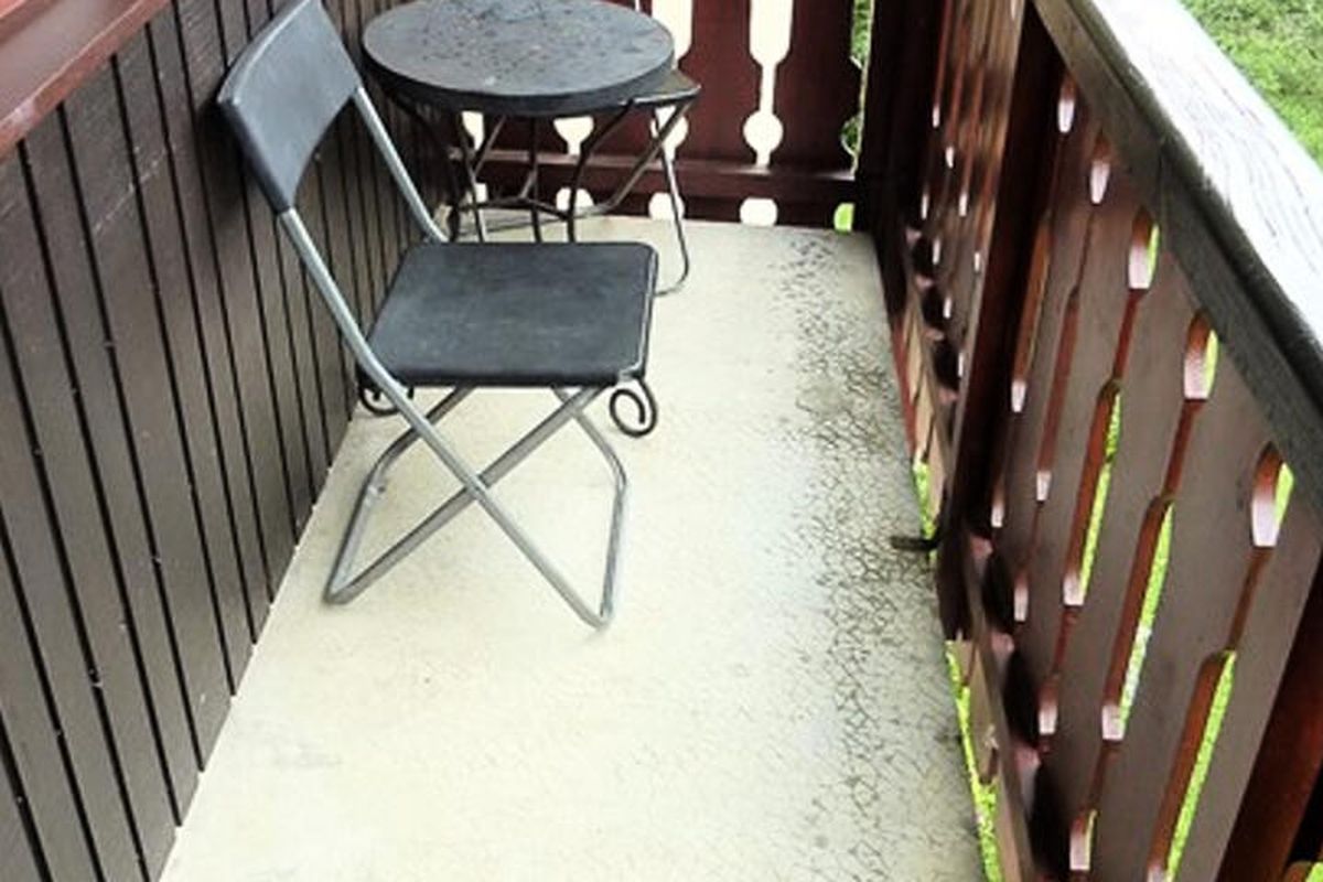 2 Pièces 4 Personnes