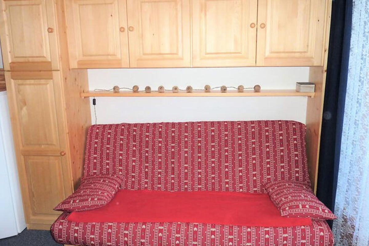 1 Pièce 4 Personnes