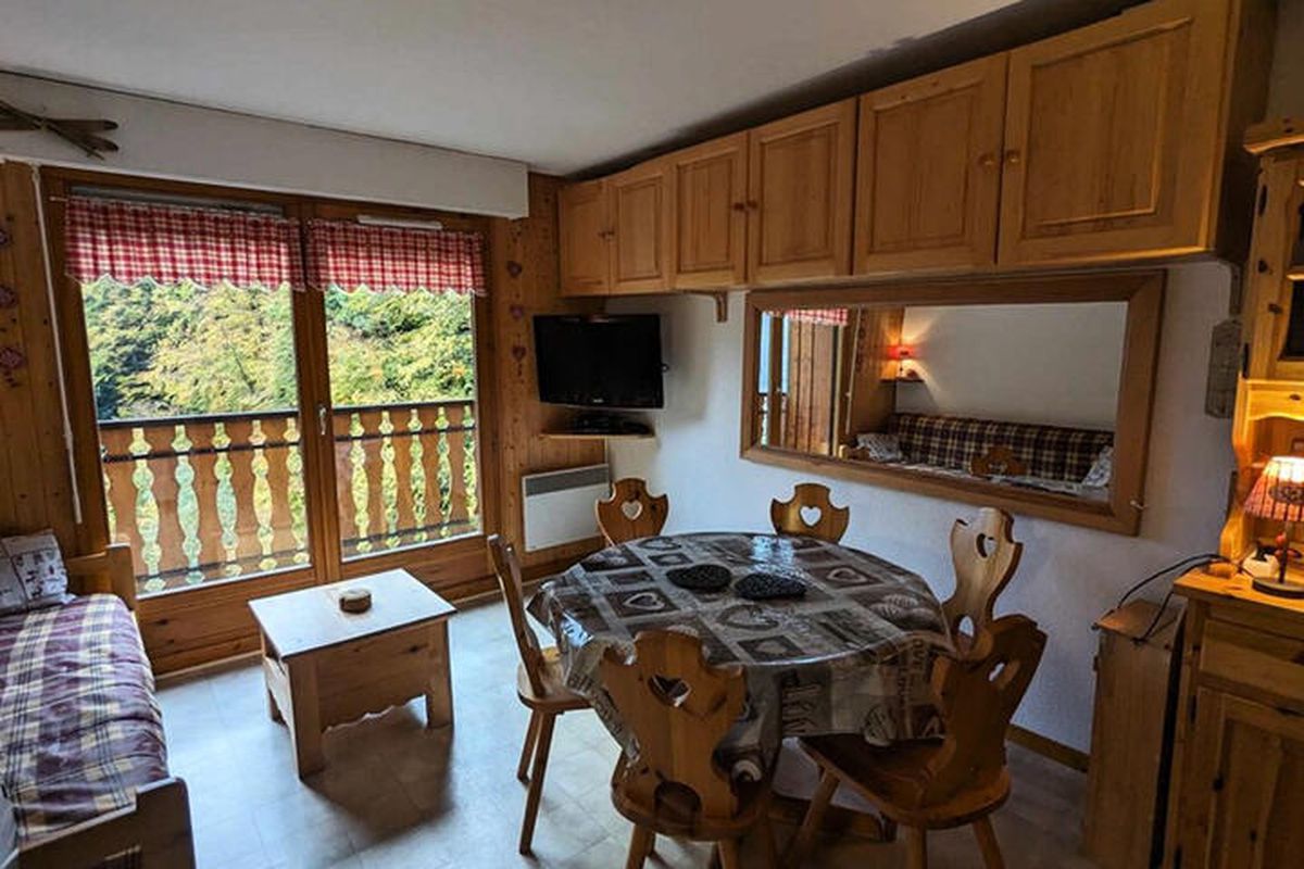 4 Pièces 6 Personnes