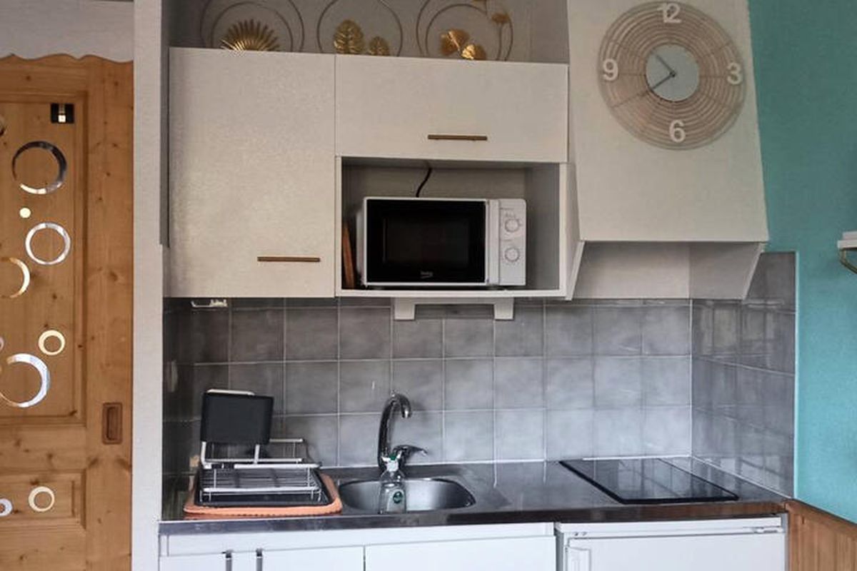 1 Pièce 4 Personnes