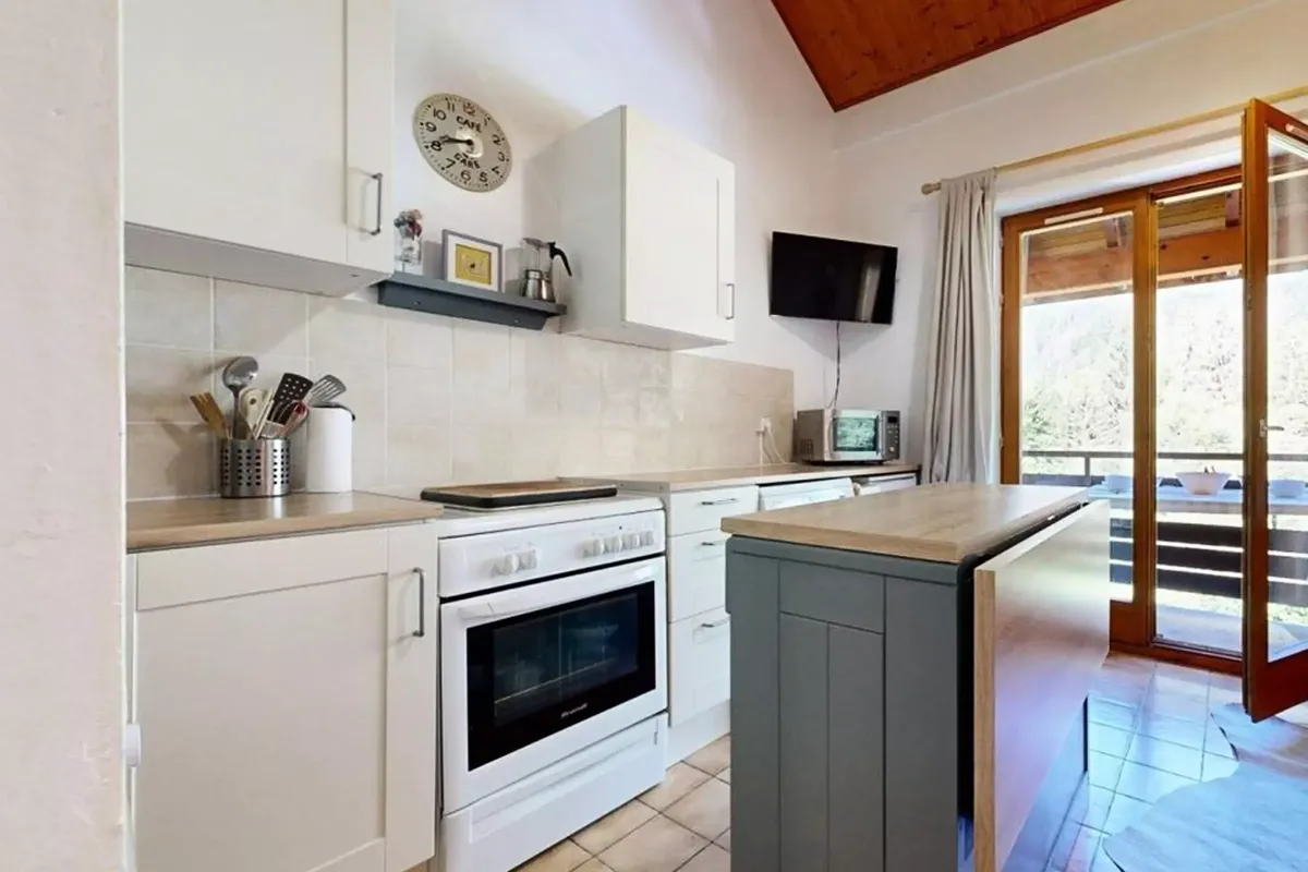 3 Pièces 5 Personnes