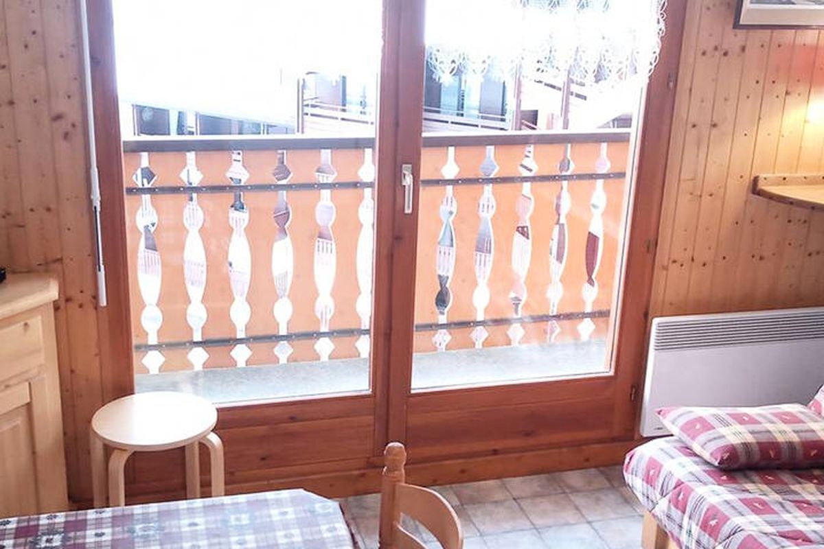 3 Pièces 4 Personnes