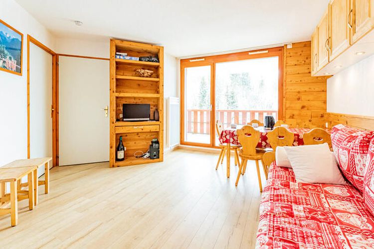 3 Pièces 7 Personnes