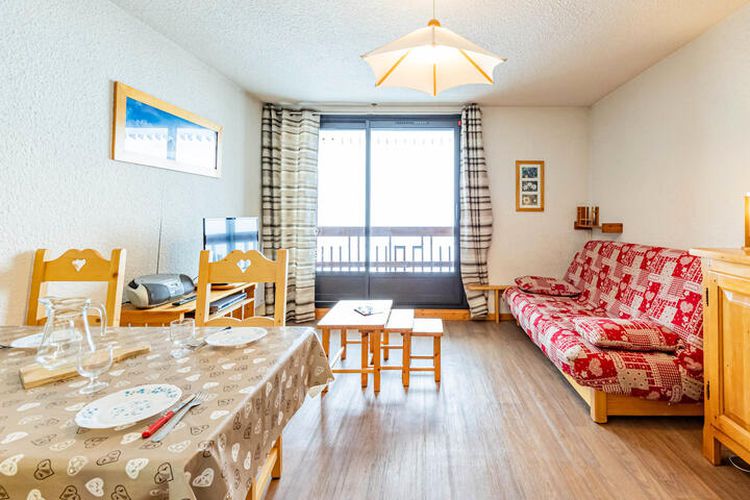 1 Pièce 4 Personnes