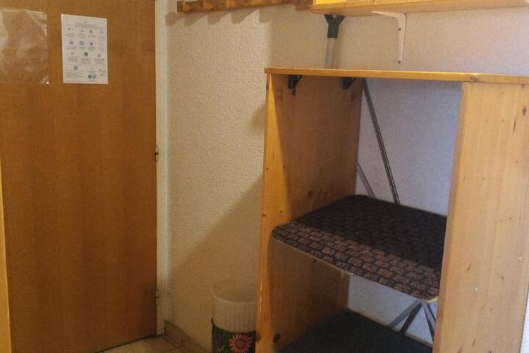 2 Pièces 6 Personnes