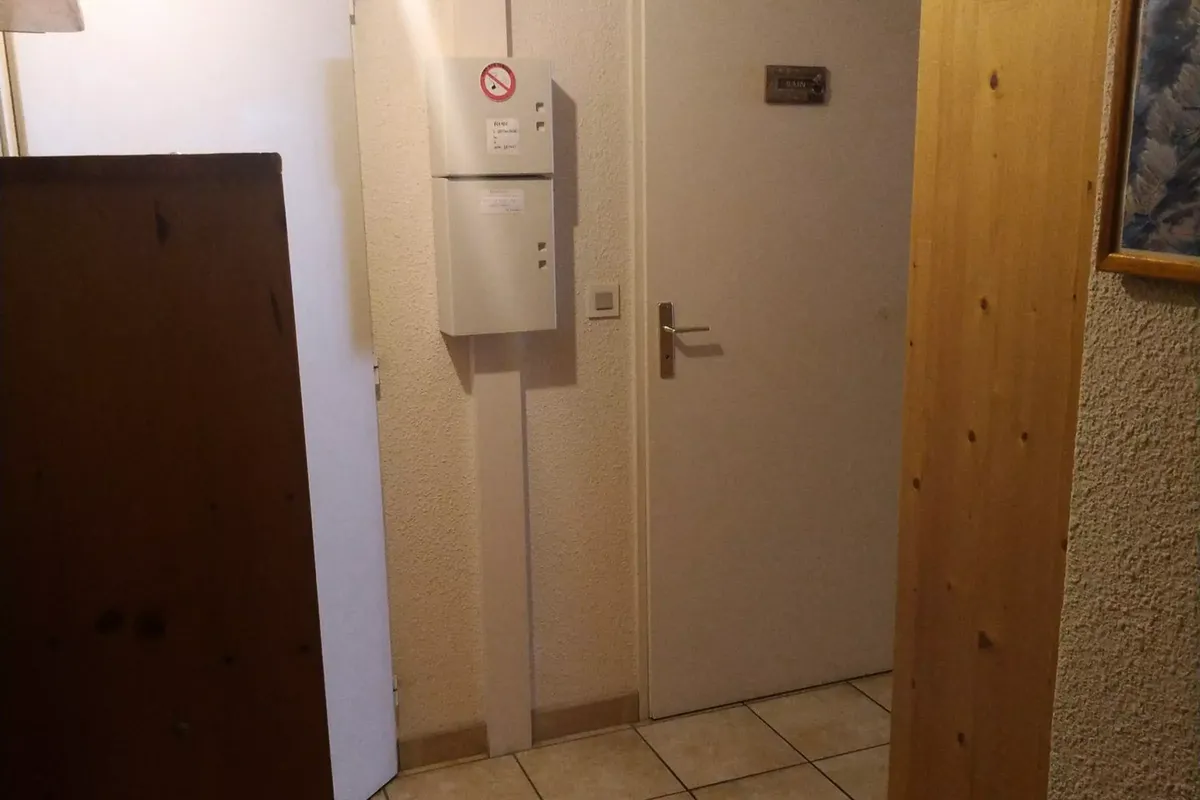 2 Pièces 6 Personnes