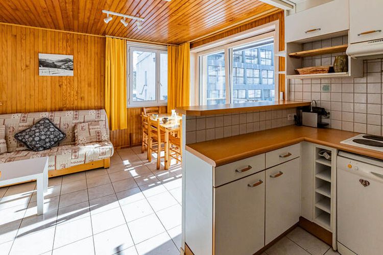 2 Pièces 6 Personnes