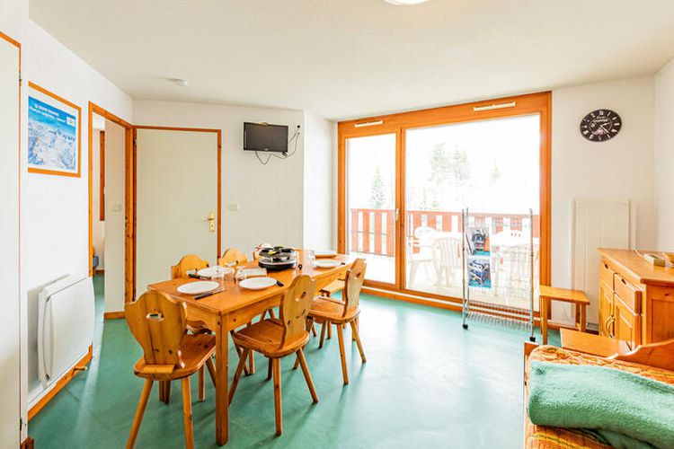 3 Pièces 7 Personnes