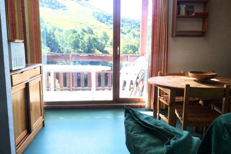 3 Pièces 8 Personnes