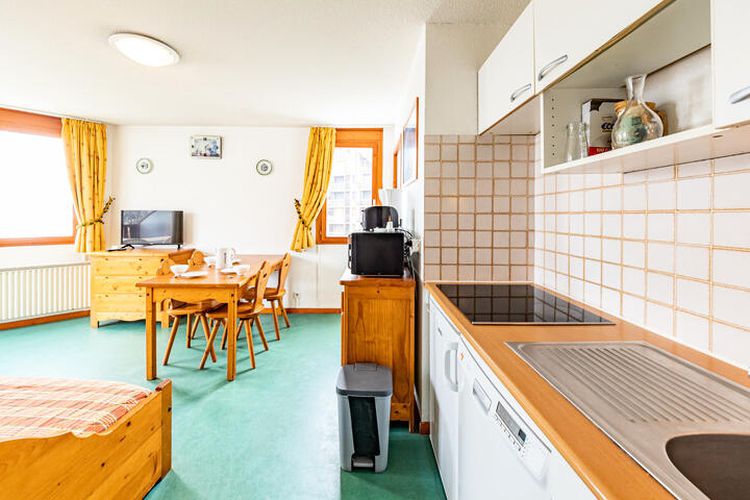 3 Pièces 7 Personnes