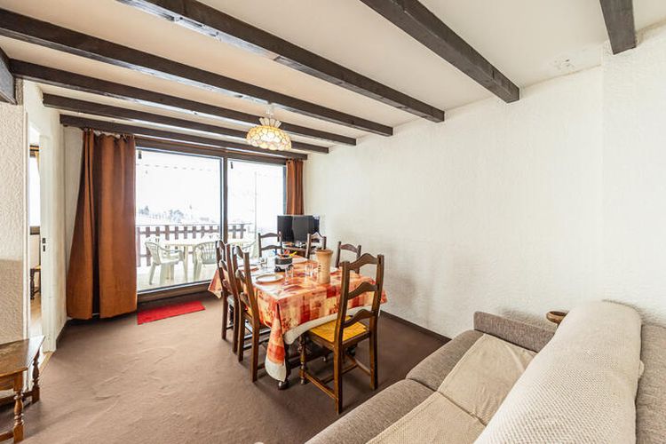 3 Pièces 8 Personnes