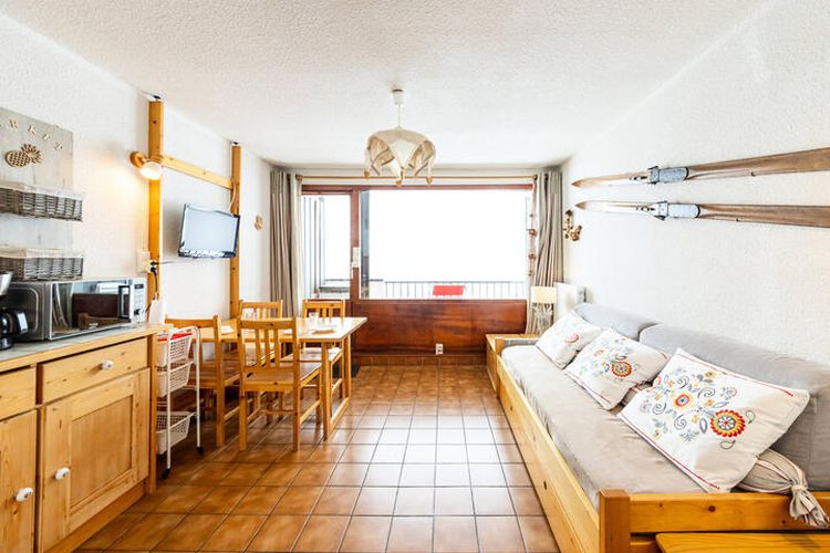 2 Pièces 5 Personnes