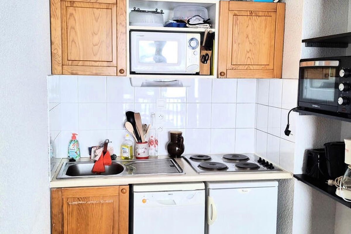 3 Pièces 4 Personnes