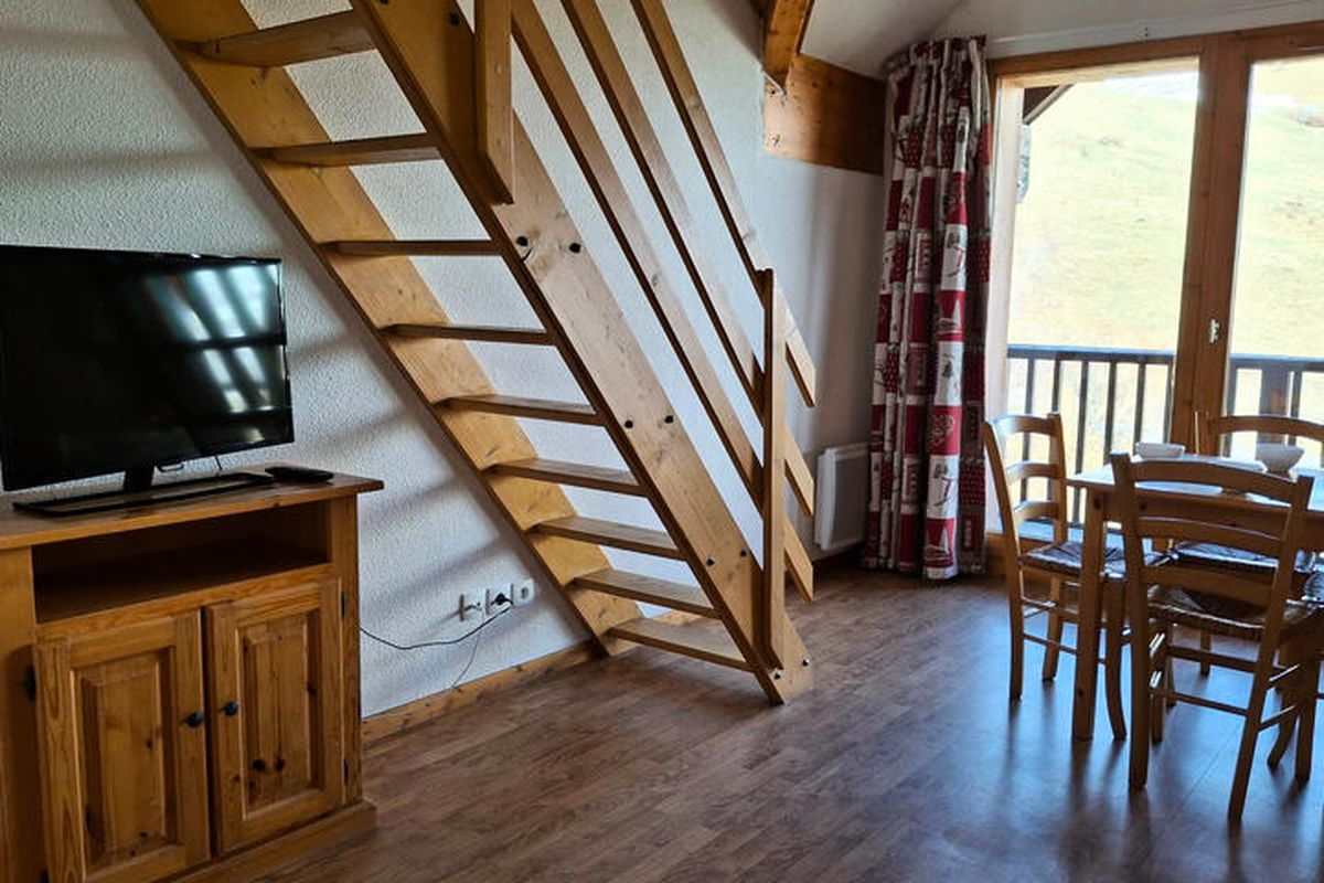 2 Pièces 4 Personnes