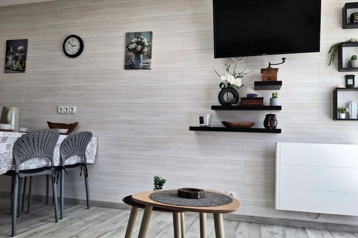 1 Pièce 4 Personnes