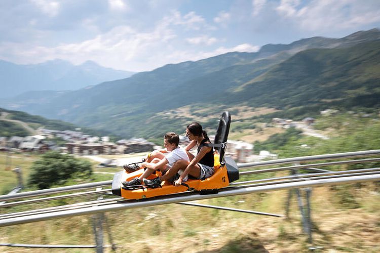 3 Pièces 6 Personnes