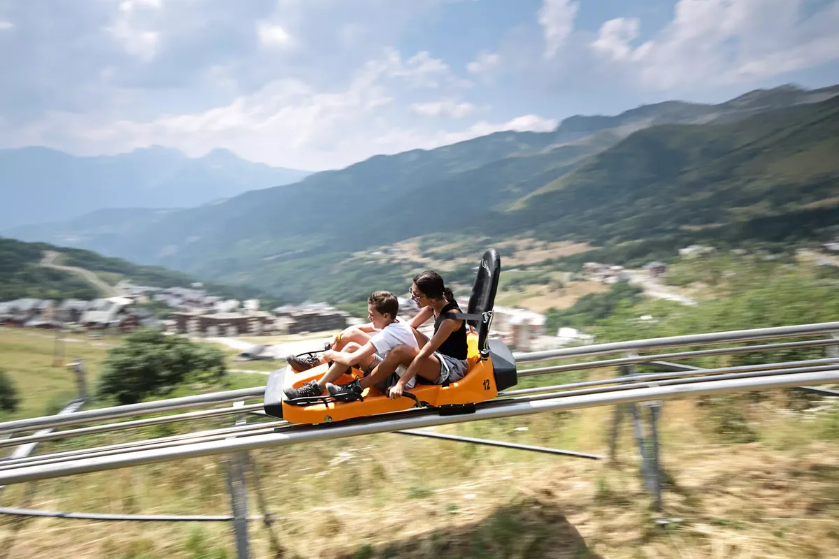 3 Pièces 6 Personnes