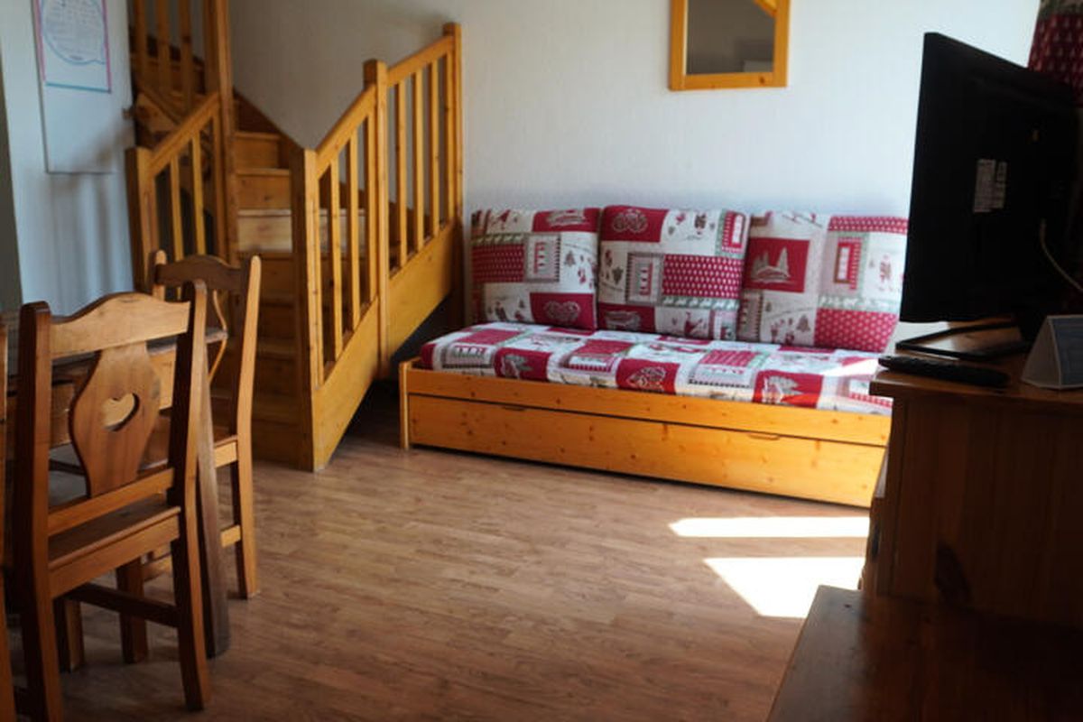 2 Pièces 4 Personnes