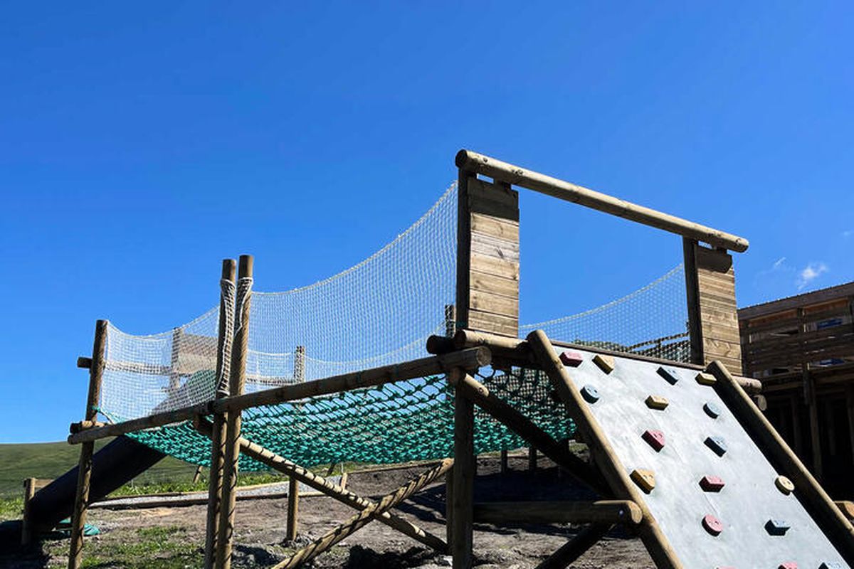 2 Pièces 4 Personnes