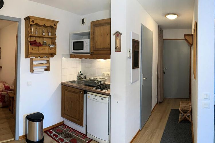 3 Pièces 6 Personnes