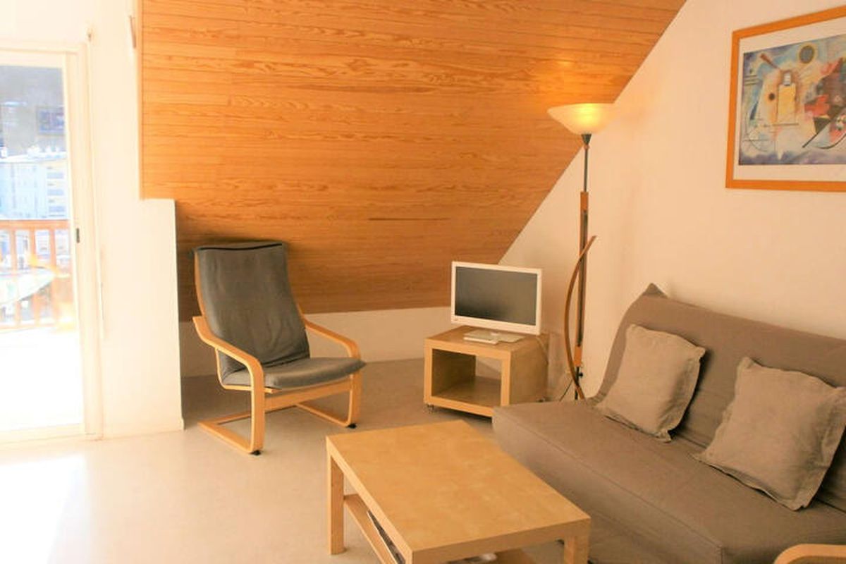 3 Pièces 6 Personnes