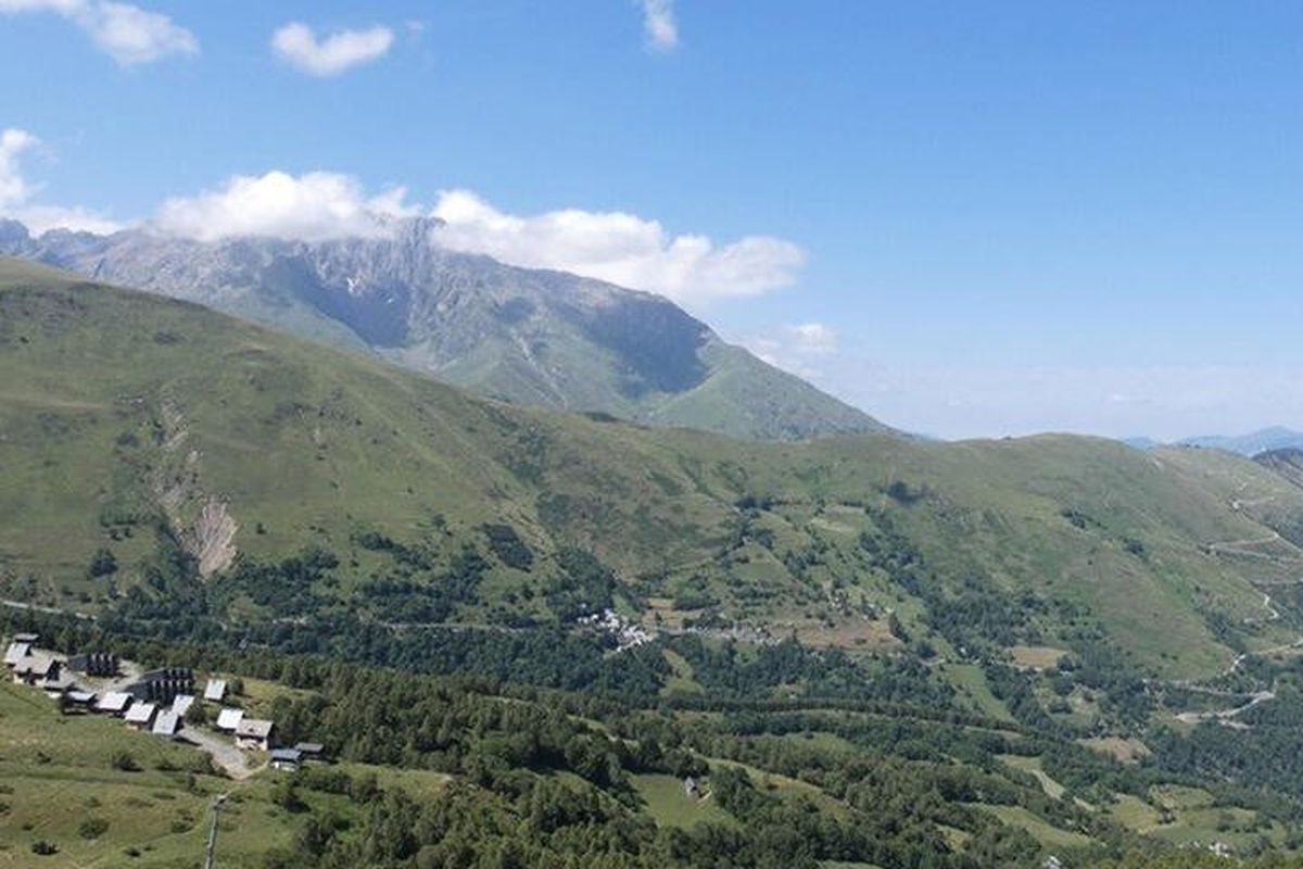 2 Pièces 6 Personnes