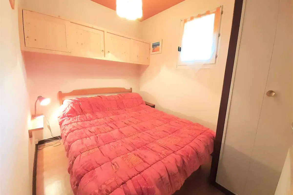 2 Pièces 6 Personnes