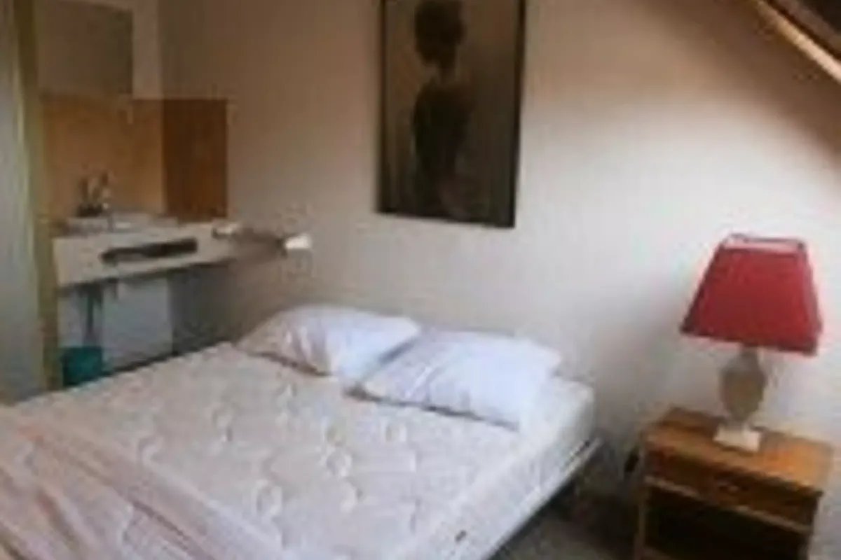 2 Pièces 6 Personnes