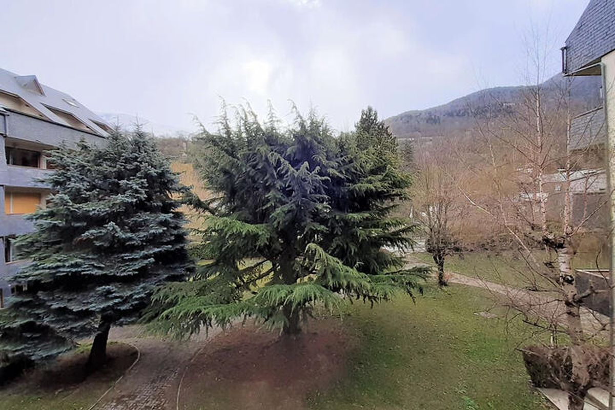 1 Pièce 4 Personnes