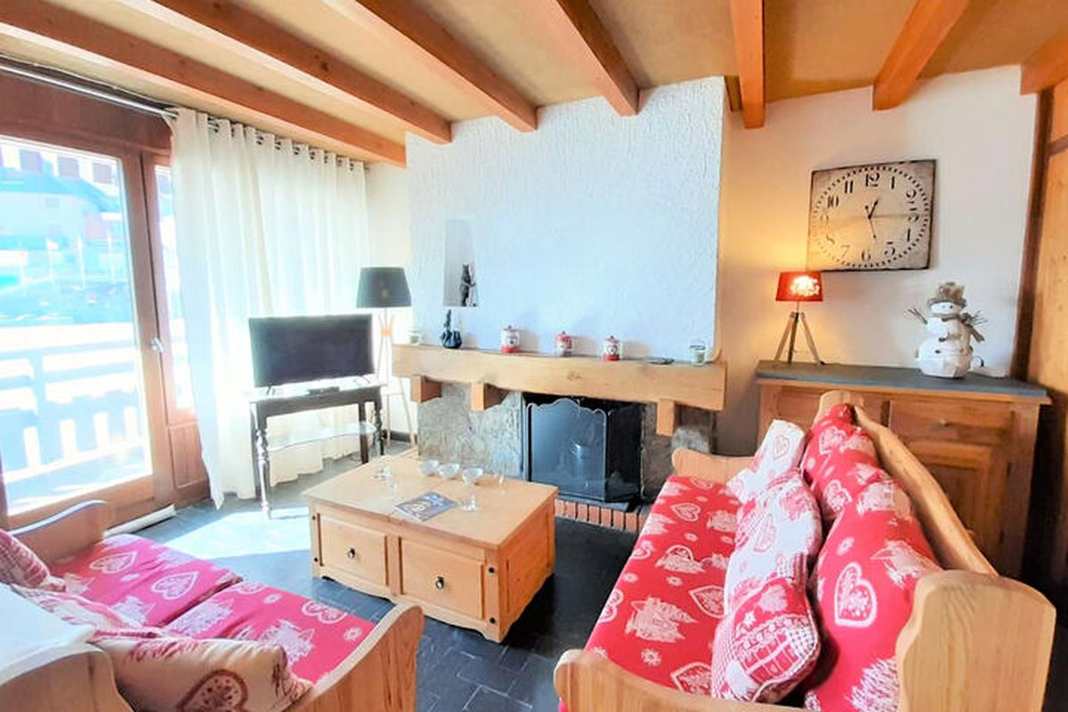 3 Pièces 6 Personnes