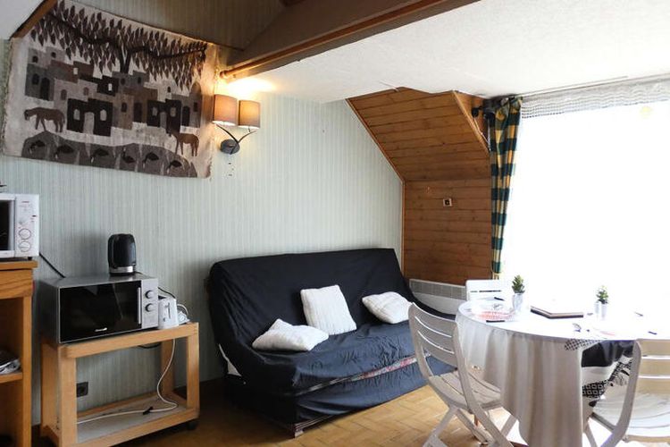 2 Pièces 6 Personnes