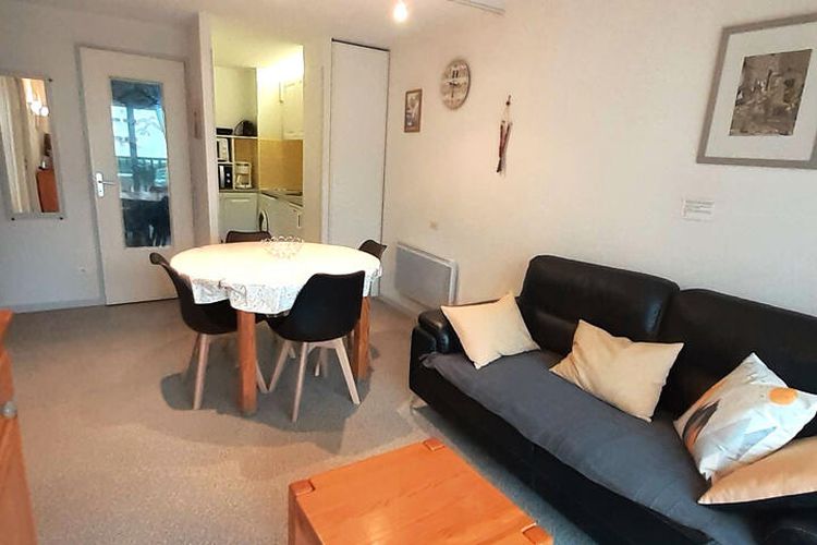 2 Pièces 4 Personnes