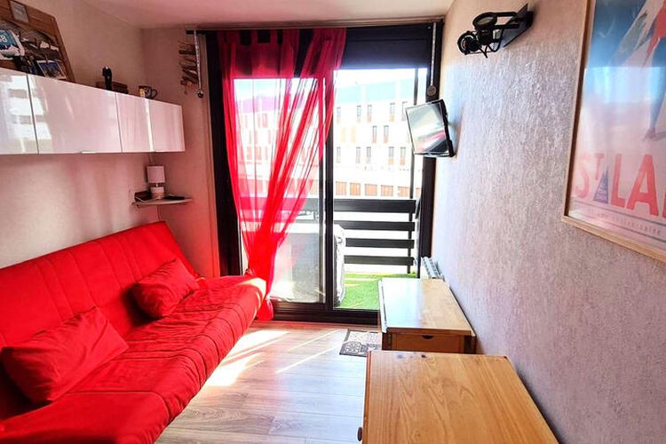 1 Pièce 4 Personnes