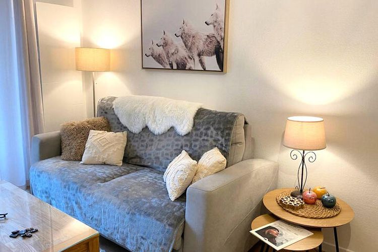 2 Pièces 4 Personnes