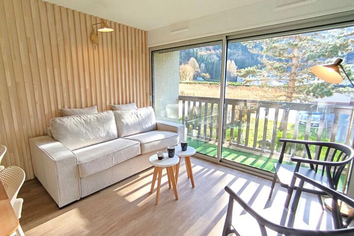 3 Pièces 6 Personnes