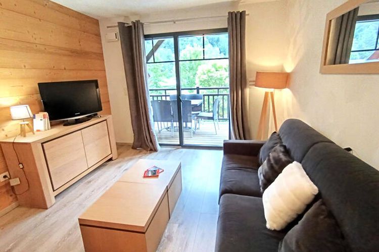 3 Pièces 6 Personnes