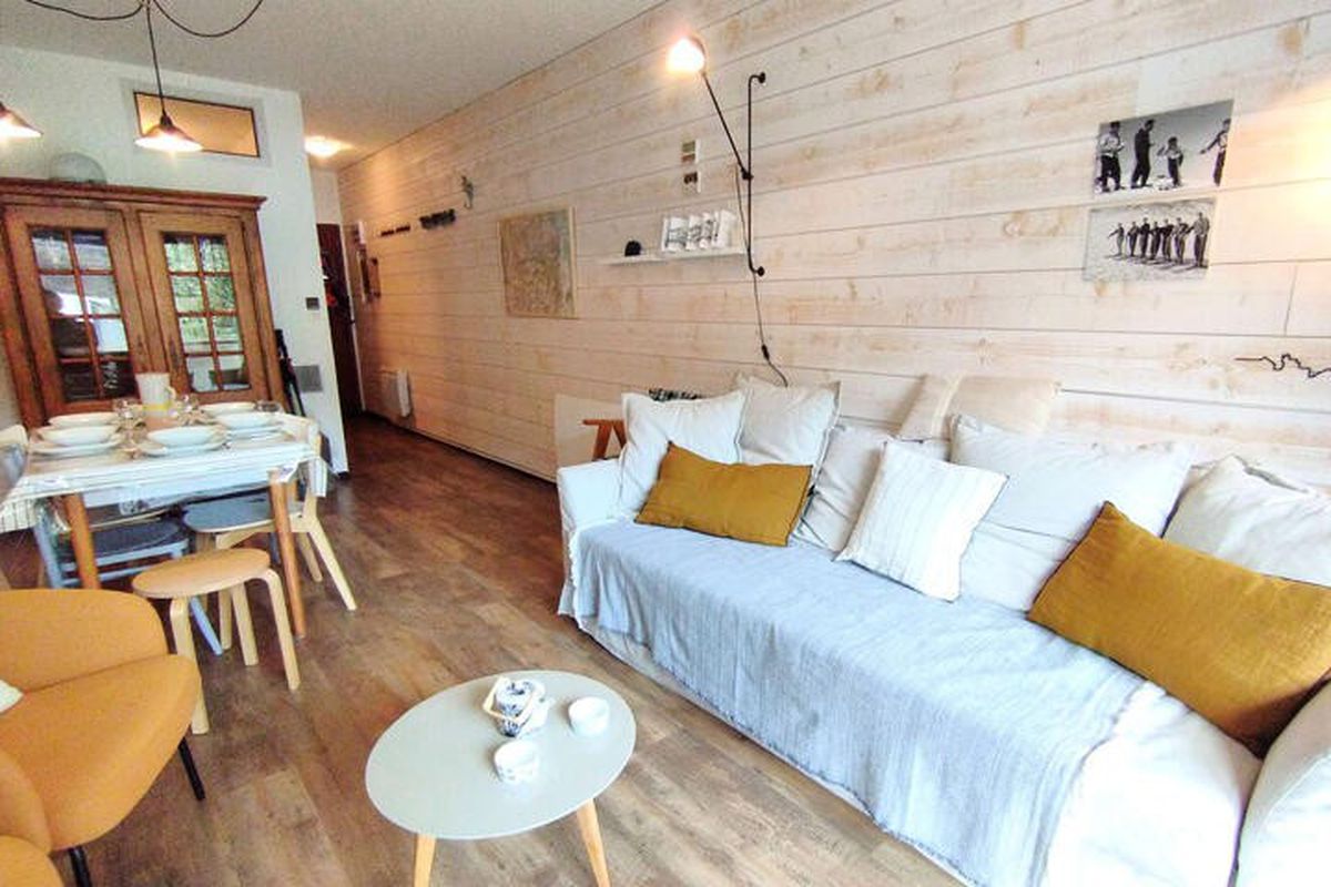 3 Pièces 6 Personnes