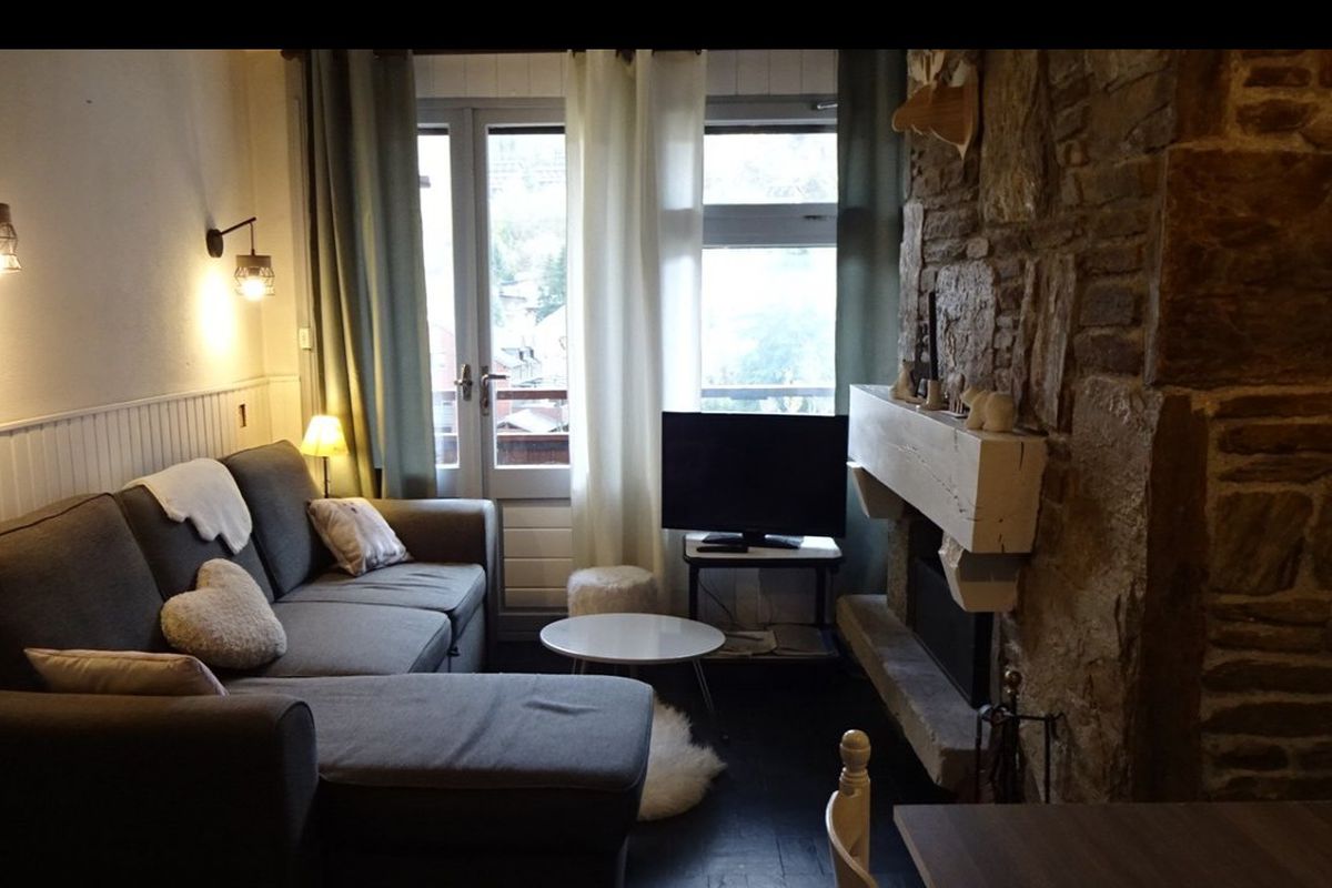 RESIDENCE ARAGON appartement 4 personnes - Aragon