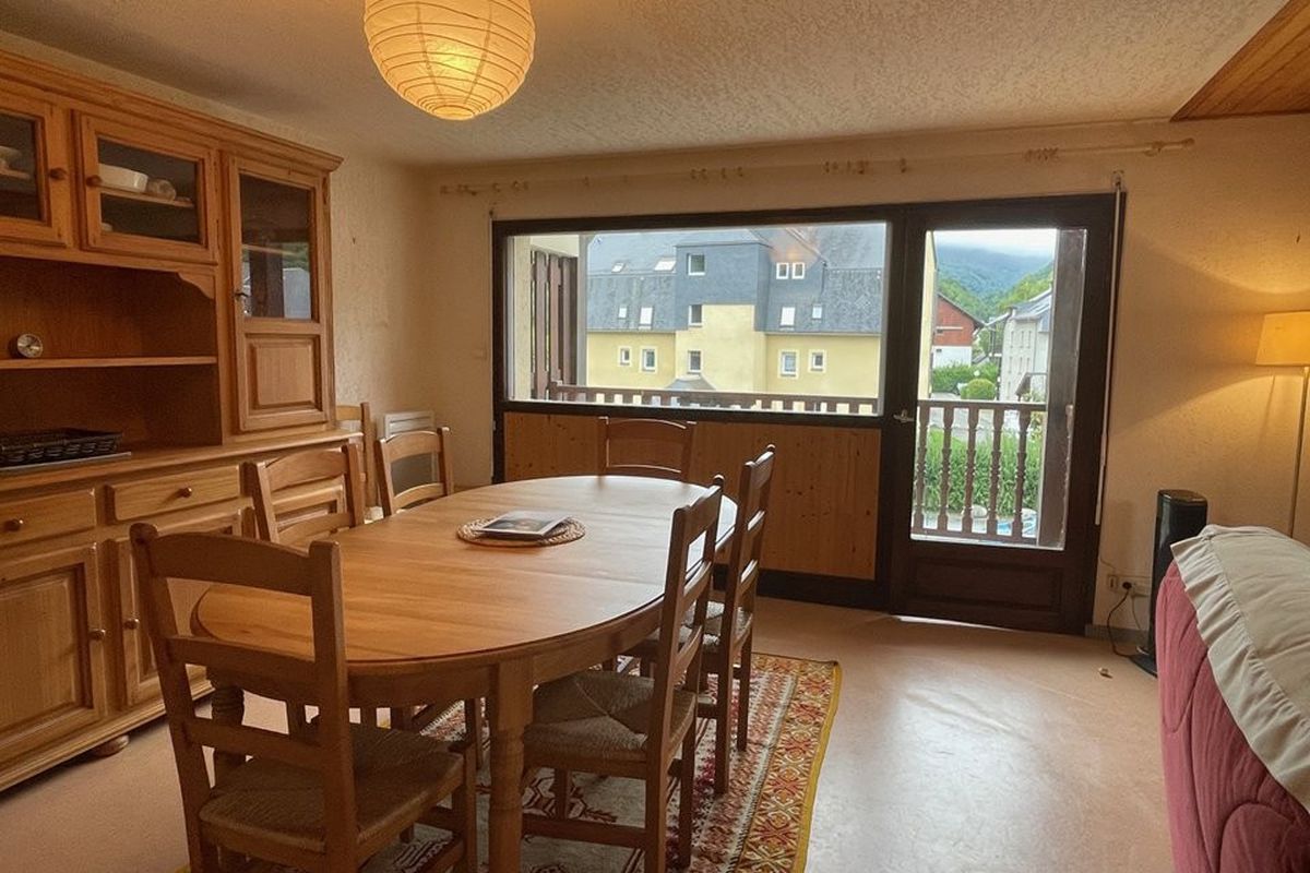 Appartement 6 personnes Résidence LES PORTES DU SOLEIL - Portes du soleil