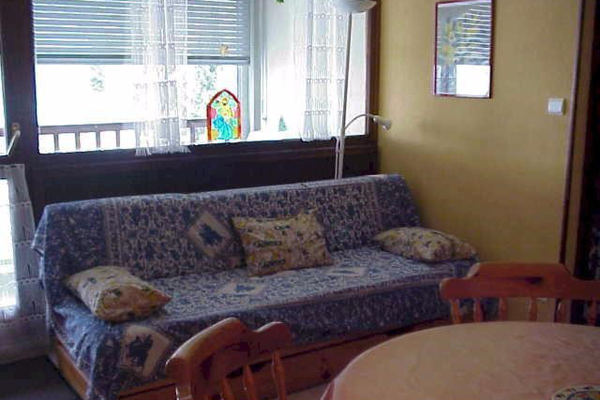 RESIDENCE AURETTE à deux pas du centre - Aurette pic long