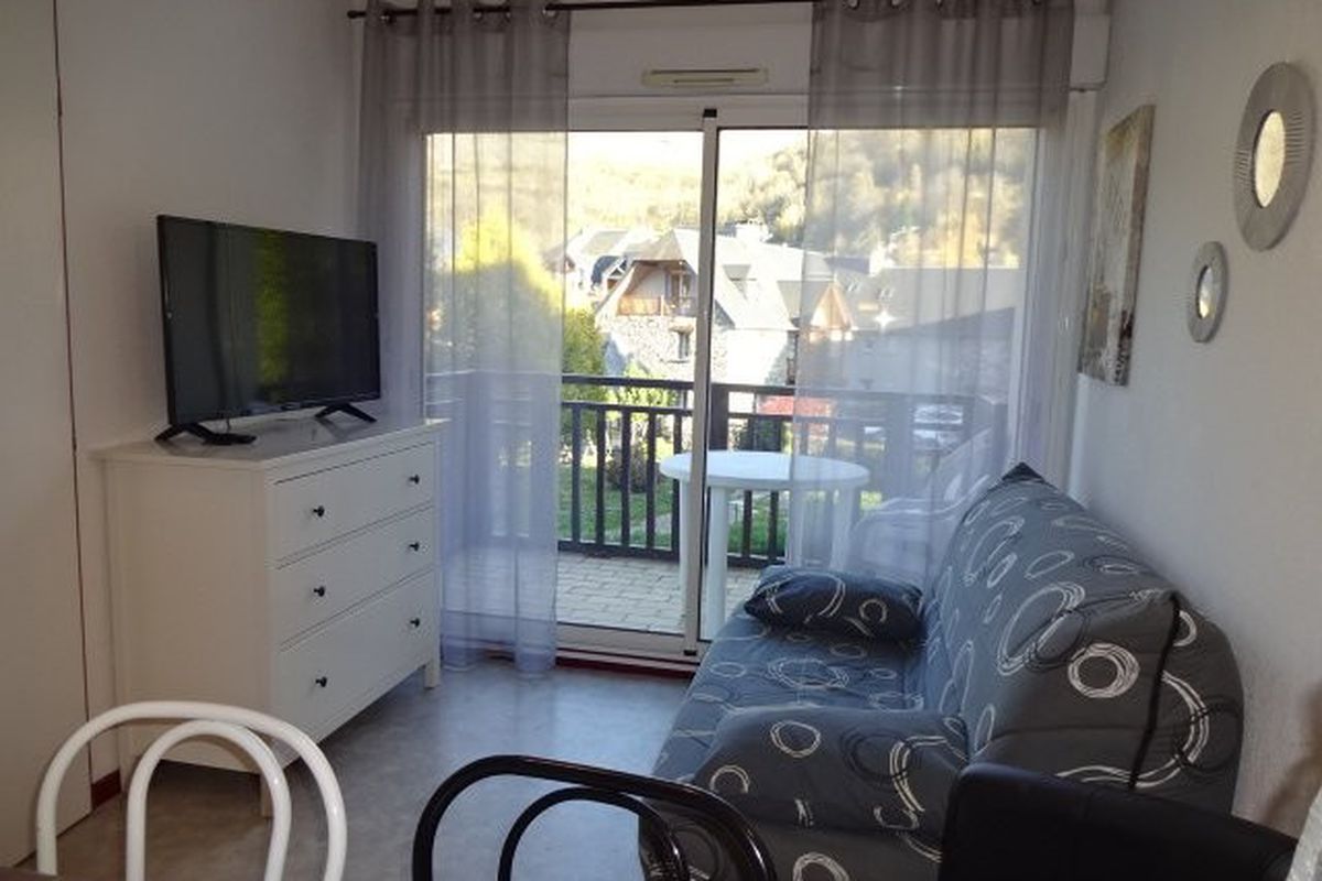 Appartement 4 personnes au centre du village - Ondines