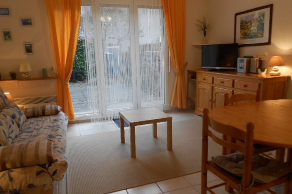 Appartement 6 personnes au centre du village - Pic de lia