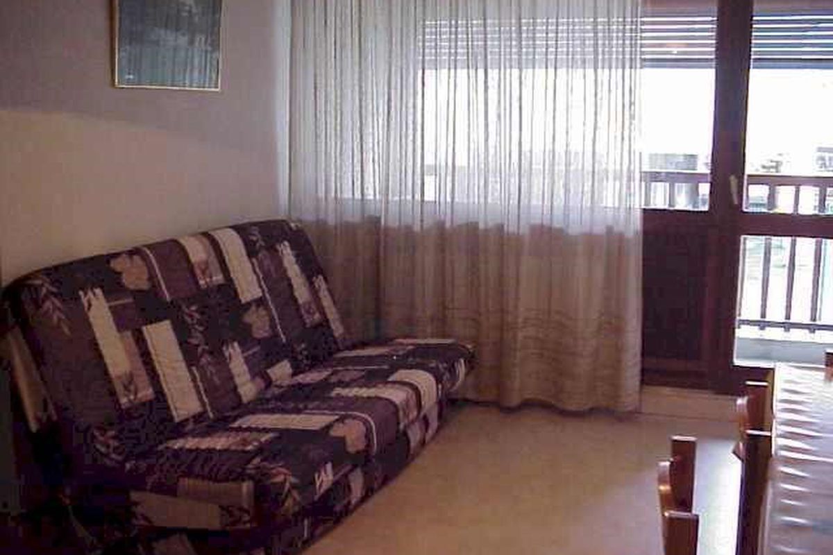 RESIDENCE AURETTE à deux pas du centre - Aurette pic long