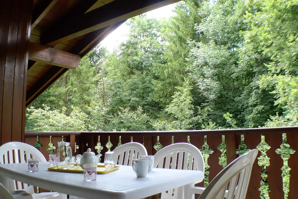 4 Pièces 8 Personnes