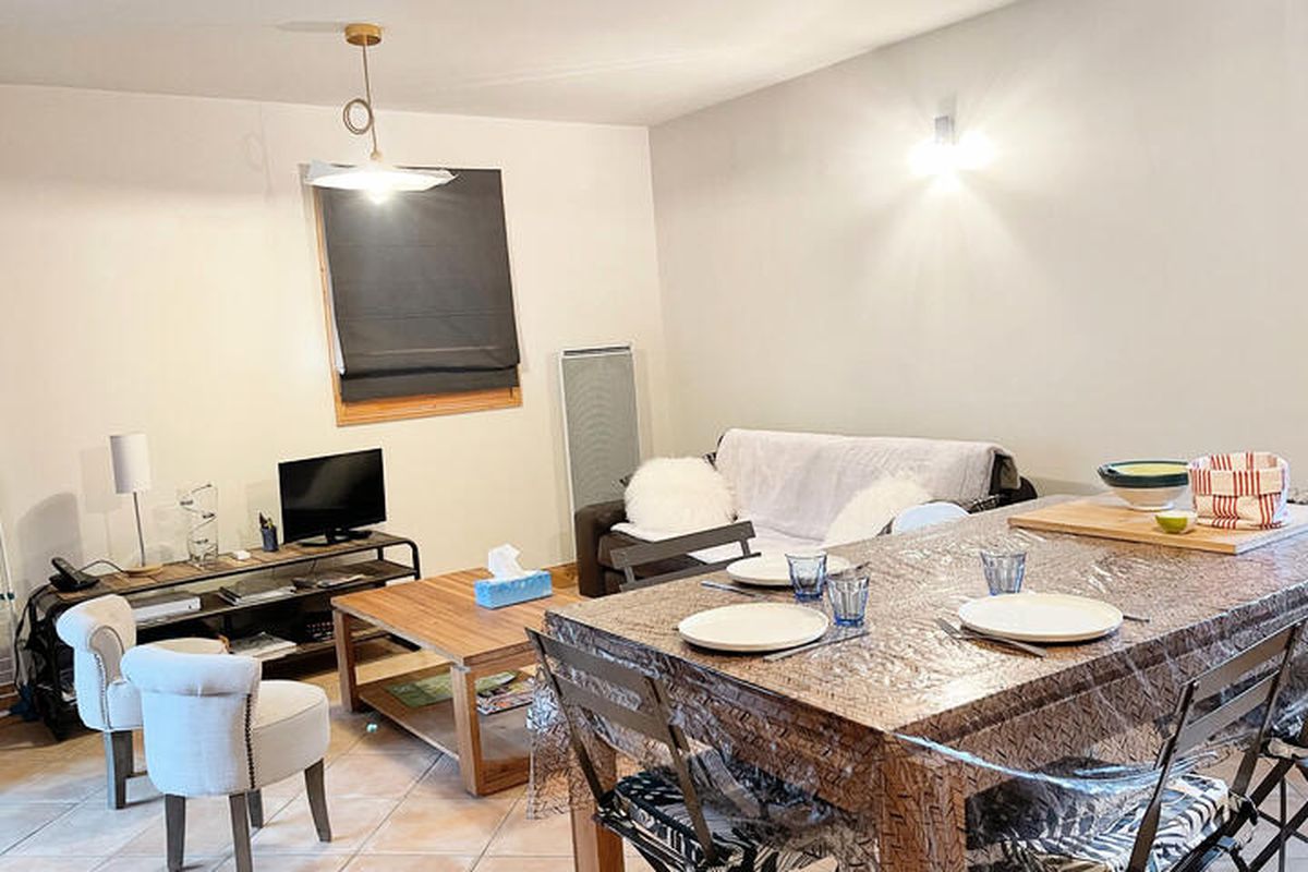 3 Pièces 5 Personnes