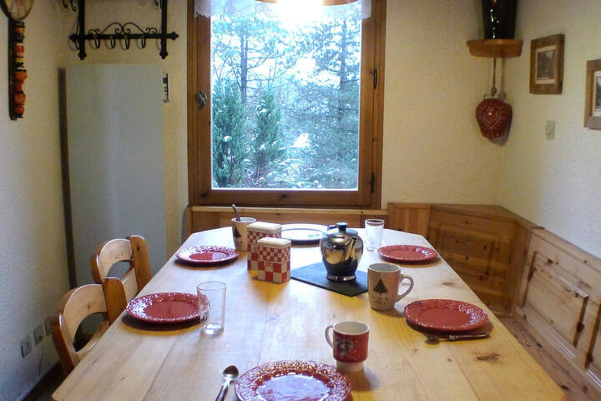 2 Pièces 6 Personnes