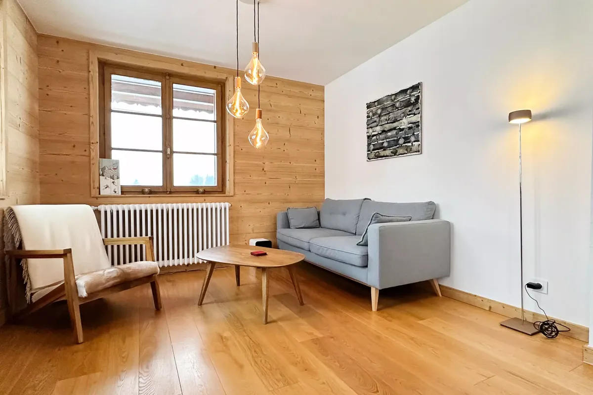 4 Pièces 8 Personnes