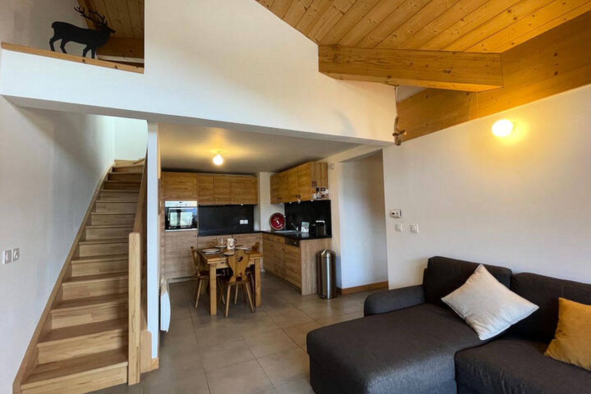 3 Pièces 5 Personnes