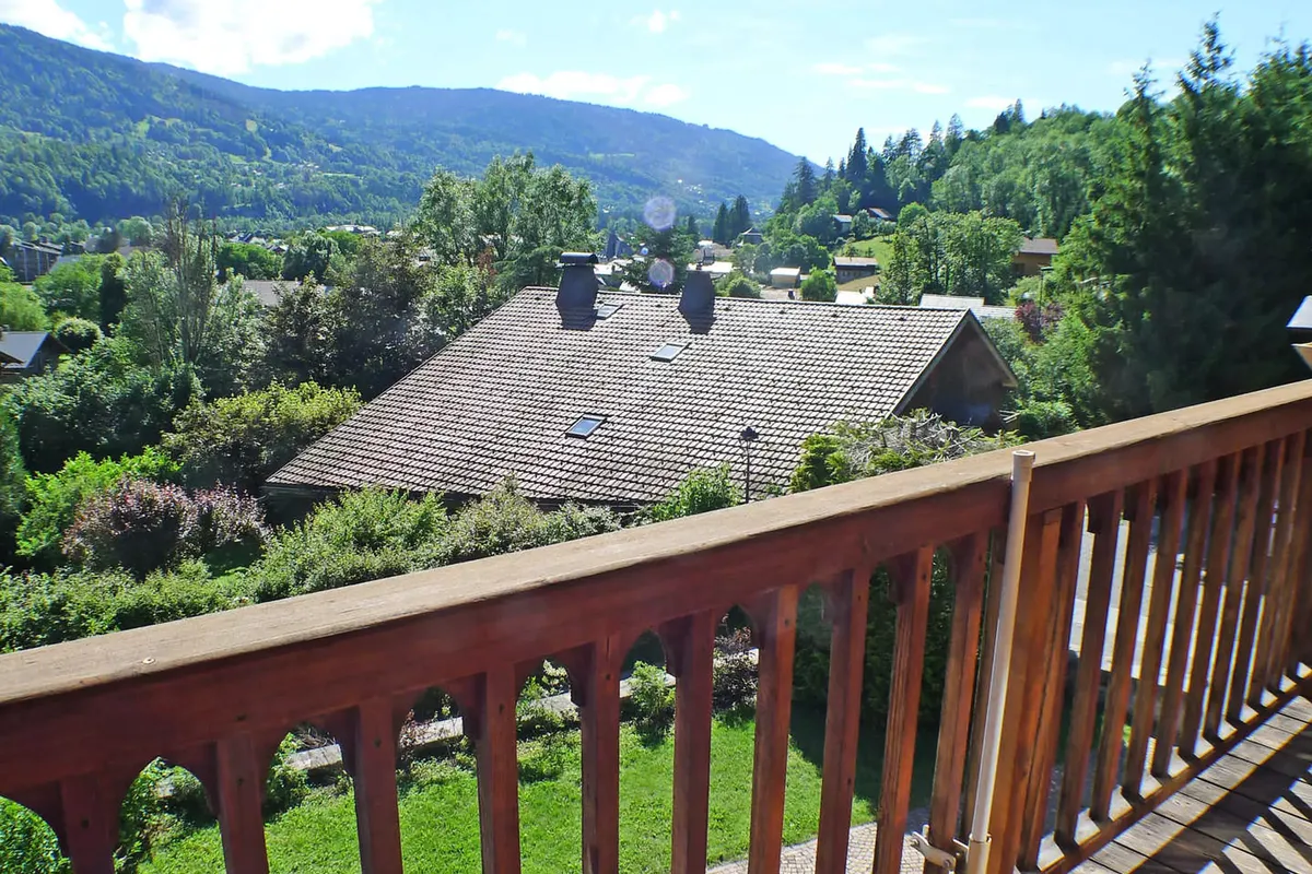 3 Pièces 4 Personnes