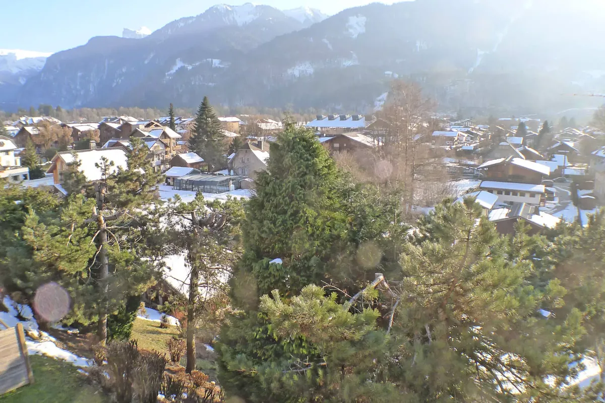 2 Pièces 4 Personnes